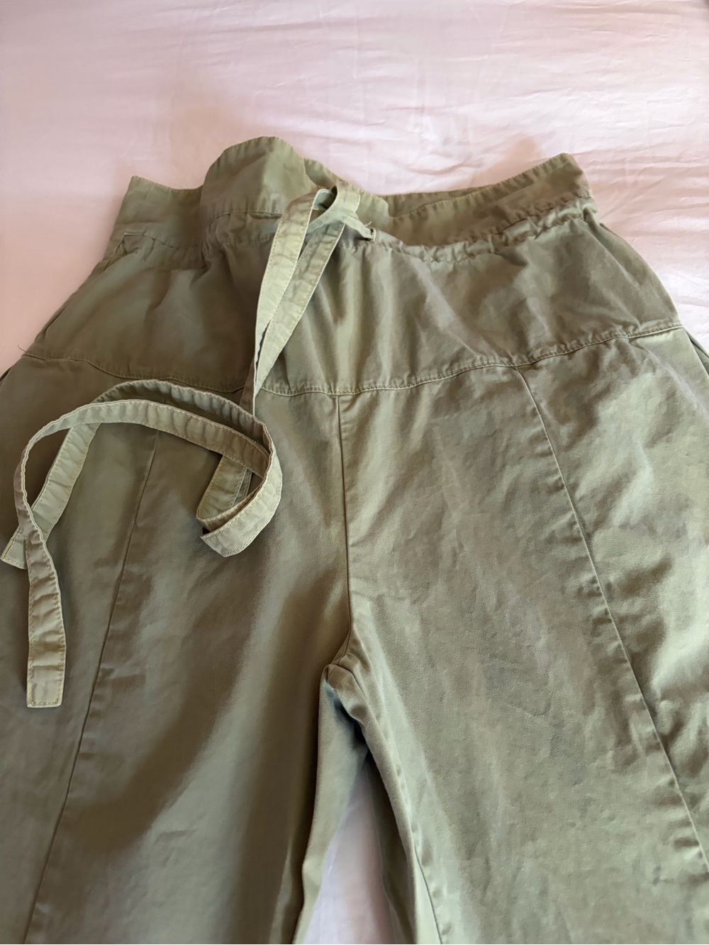 Matteau afisherman Drawstring Pants - Picture 6 of 9